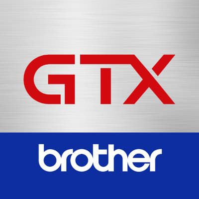 Công nghệ in Brother GTX — đối tác của Startee