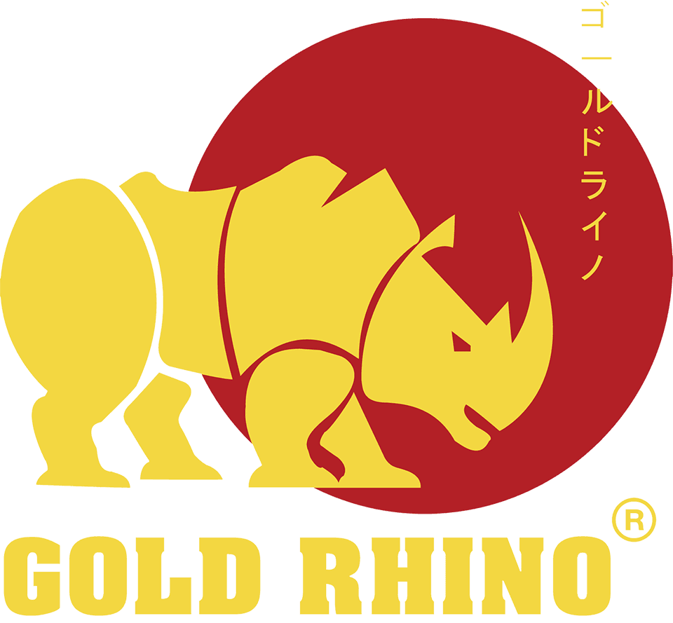 Công nghệ in Gold Rhino — đối tác của Startee