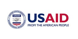 USAID — International Center — client of Startee