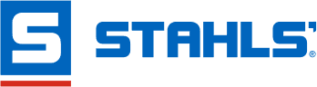 Công nghệ in Stahls' — đối tác của Startee