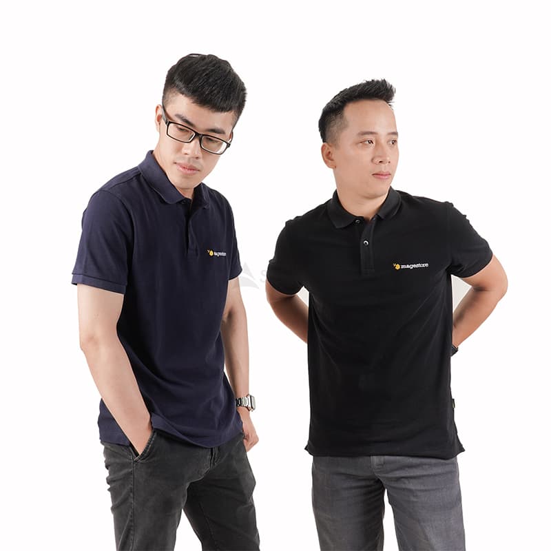Đồng phục polo doanh nghiệp do Startee sản xuất