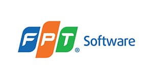 Logo FPT — khách hàng đặt đồng phục tại Startee