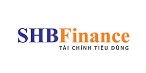 Logo SHB — khách hàng đặt đồng phục tại Startee