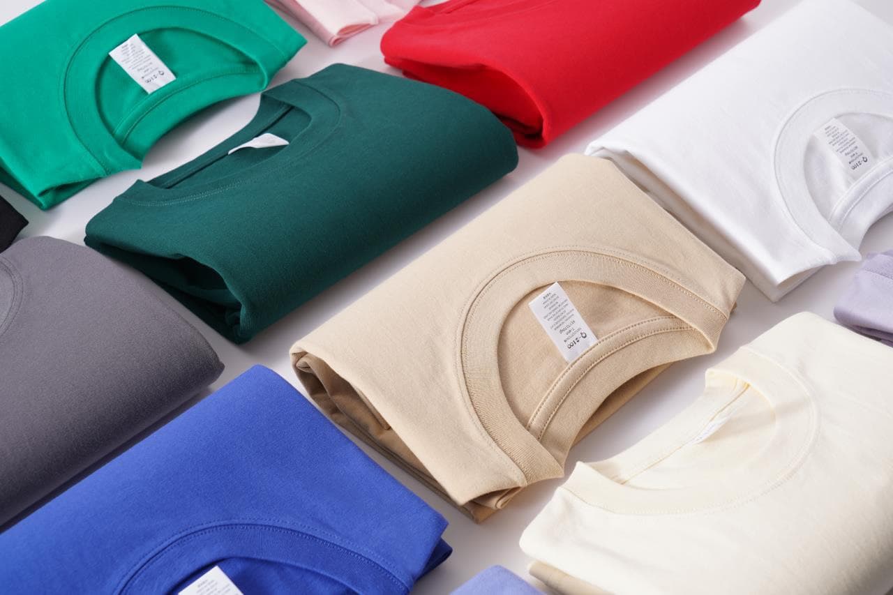 Áo thun in theo yêu cầu do Startee sản xuất