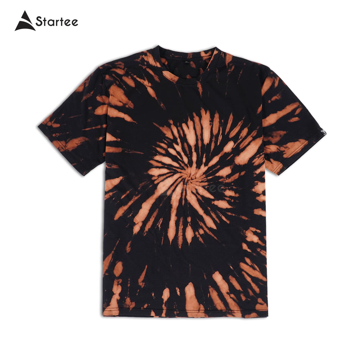 Tie-dye, printing technique at Startee