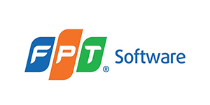 FPT logo, a Startee client